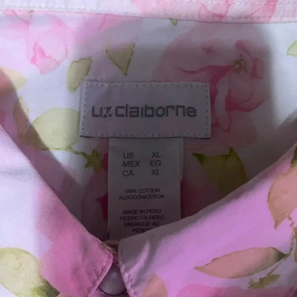 Liz Claiborne - Picture 3 of 3
